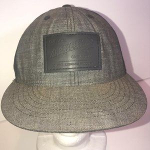 Alpinestars one goal one vision hat